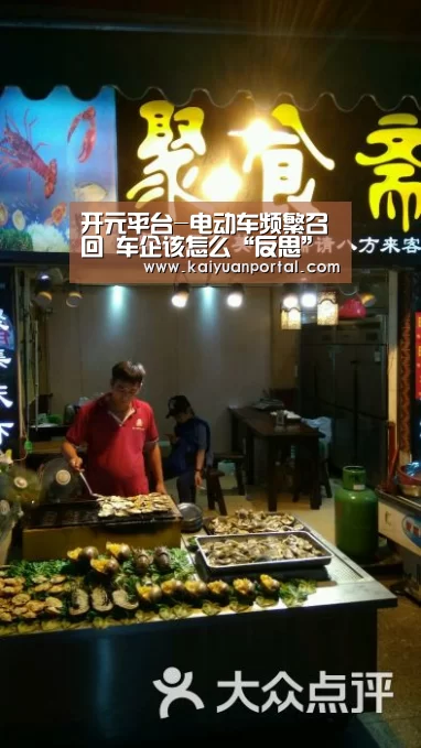 开元平台-电动车频繁召回 车企该怎么“反思”与“应对”(图1) 开元棋牌