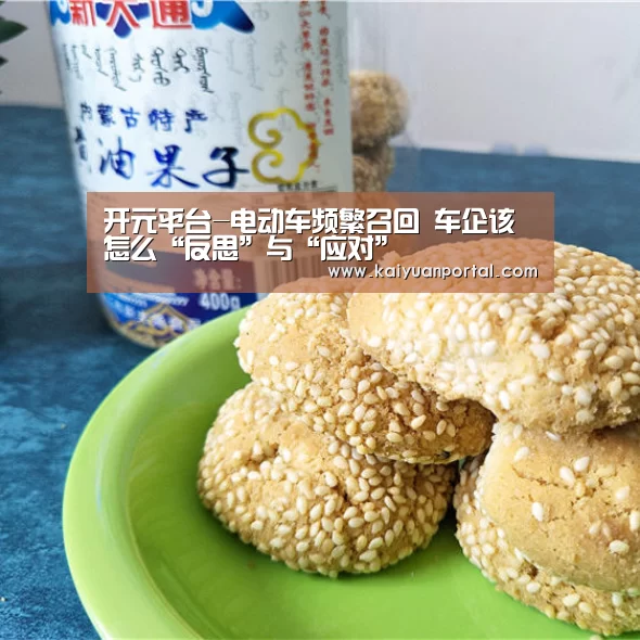 开元平台-电动车频繁召回 车企该怎么“反思”与“应对”(图2) 开元APP