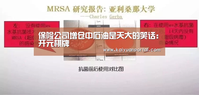 保险公司增仓中石油是天大的笑话:开元棋牌(图1) 开元体育